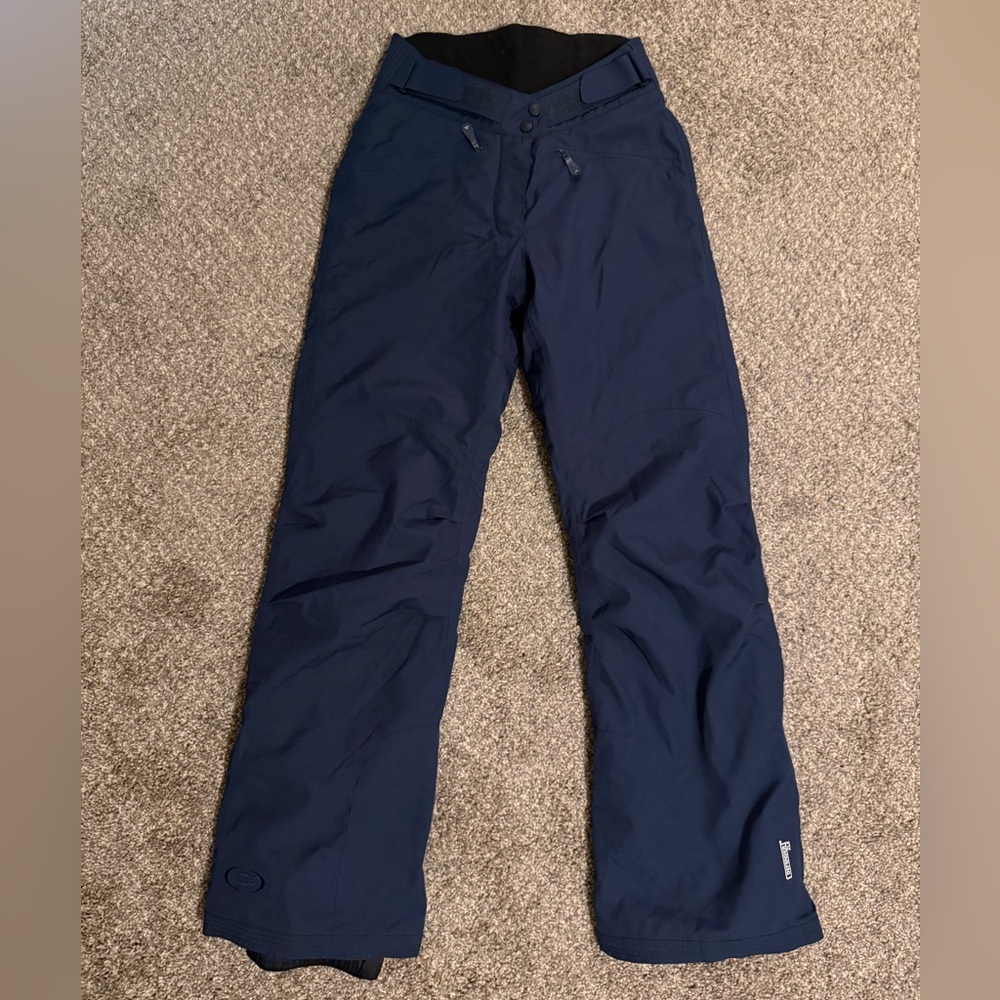 Women's Eider Snow Pants NWOT size 6. Fits like a 4!!
